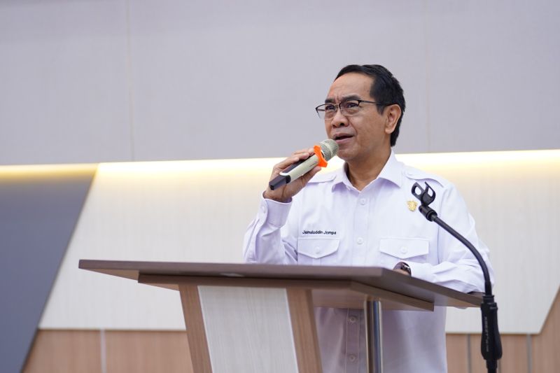 Unhas Punya Strategi Baru! Mahasiswa Disiapkan Lebih Cerd...