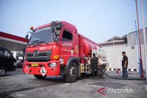 Waspadai Ancaman Harga Energi, Jika Konflik Berlangsung Lebih Lama