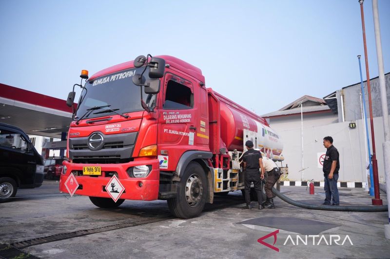 Waspadai Ancaman Harga Energi, Jika Konflik Berlangsung Lebih Lama