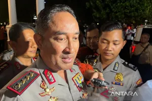11 Korporasi Jadi Tersangka Karhutla, Nama Perusahaan Belum Diungkap