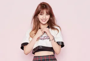 21 Tahun Bersama, Jihyo TWI...