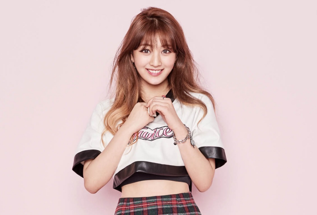 21 Tahun Bersama, Jihyo TWICE Keluar dari JYP, Bikin Agensi Sendiri