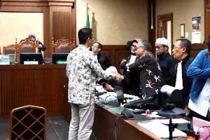 Ahli KPK Akui Kewenangan Pengaturan Kuota Haji Tambahan Ada di Tangan Menteri