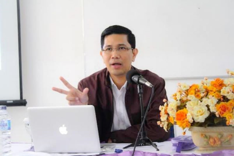 AI Talent Factory Jangan Berhenti di Pelatihan, Industri Harus Menyerap Talenta