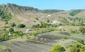 Antara Pesona Ngarai dan Kehidupan Warga