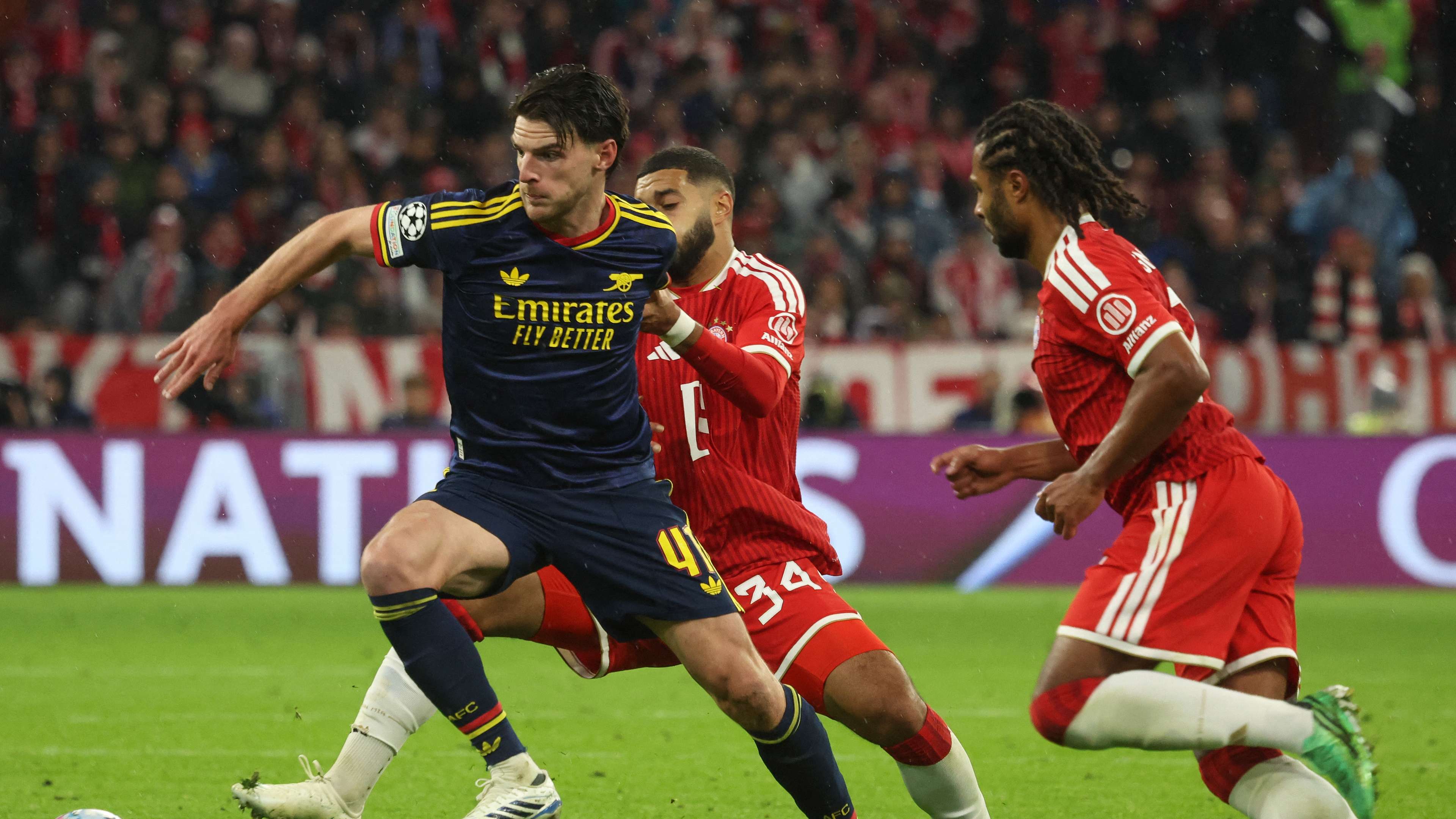 Arsenal vs Everton: The Gunners Bidik Kemenangan Ketiga B...
