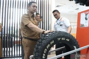 Asep Surya Atmaja Lanjutkan Jabatan Bupati Bekasi, Pesan Tegas: Jangan Korupsi.