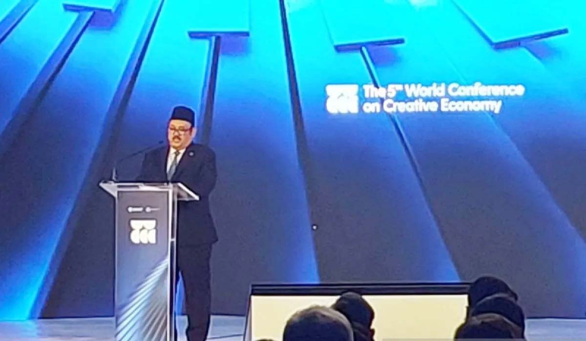 Bappenas Tempatkan Ekraf Jadi Strategi Pembangunan Nasional