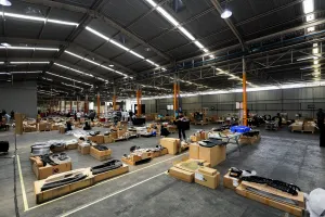 Bazar BMW dan Mini Hadir 24 Oktober, Tawarkan Diskon Suku Cadang hingga 90 Persen
