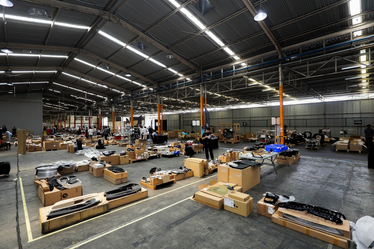 Bazar BMW dan Mini Hadir 24 Oktober, Tawarkan Diskon Suku...