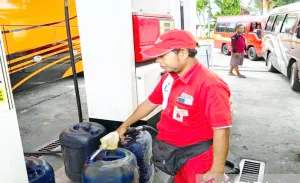 Beli BBM Pakai Surat Rekomendasi Ada Batasnya, Pemkab Pamekasan Beri Peringatan Tegas