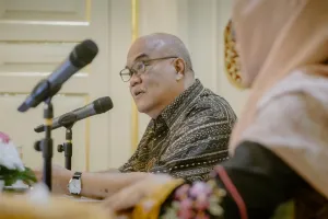 BPK Periksa Pengelolaan Dana BOSP DIY, Soroti Efektivitas dan Akuntabilitas