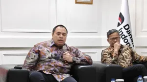 Danantara Mulai Borong Saham di Pasar Modal, Sasar BUMN yang Miliki Prospek Baik