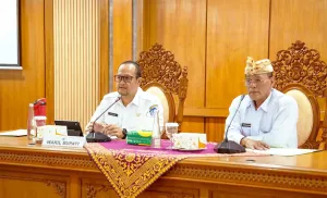 Data Stunting Badung Naik Jadi 2,8 Persen, Wabup Ungkap Penyebab Sebenarnya