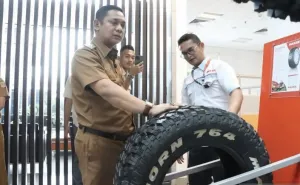 Dedi Mulyadi Segera Lantik Asep Surya Atmaja Jadi Bupati Bekasi
