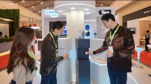 Di HOMEDEC 2026, Coway Tawarkan Cara Lebih Praktis untuk Hidup Sehat dan Sustainable