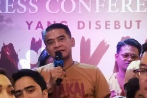 Donny Damara: Anak Nakal Butuh Empati, Bukan Sekadar Hukuman