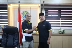 DPRD Kota Tangerang Dukung Penyediaan Fasilitas Rehabilitasi Narkoba
