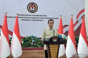 El Nino Bakal Akibatkan Ban...