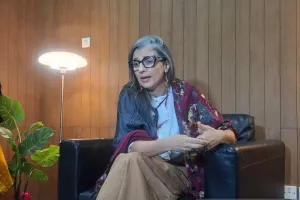 Francesca Albanese Nilai De...