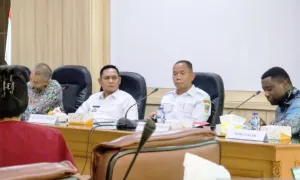 Gandeng Bank Dunia, Pemkab Bekasi Siap Sulap TPST Kertamukti Lebih Canggih