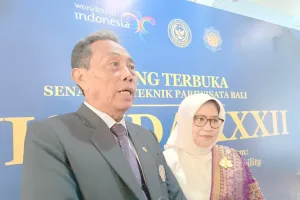 Gandeng Swiss, Kemenpar Siapkan Lulusan Poltekpar Serbu Pasar Kerja Global