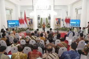 Gubernur Pramono Ungkap 5 Rahasia Pembangunan Jaya Bisa Bertahan hingga 100 Tahun