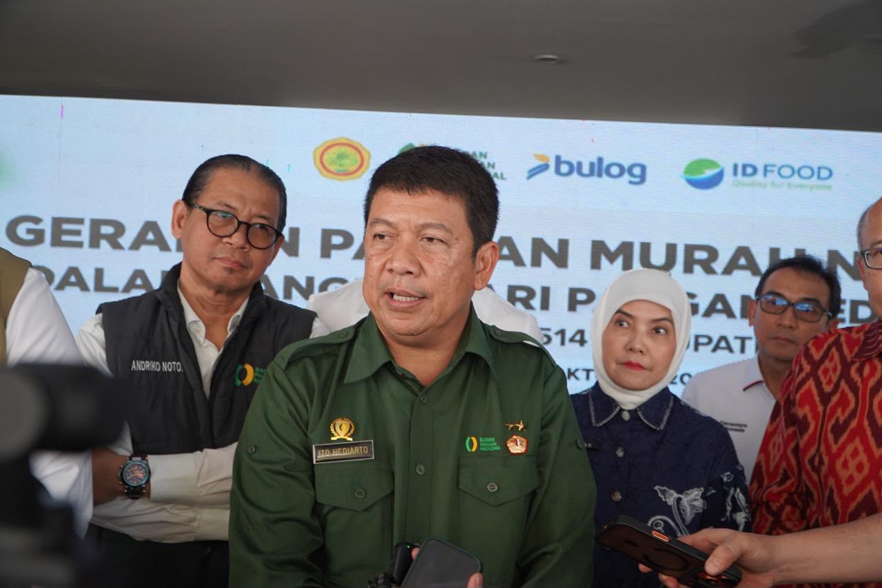  Harga Cabai Bisa Meledak Jelang Nataru, Bapanas Ungkap Biang Keroknya di Laut