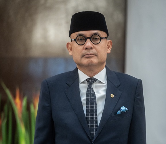 Hasil Diplomasi Indonesia Harus Sampai di Meja Makan Rakyat