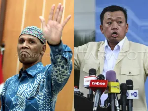 Hercules Singgung Nusron Wahid di Tengah Kasus Lahan Summarecon, Ini yang Terungkap
