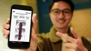 iPhone 18 Pro dan iPhone 18 Pro Max Kini Tersedia, Telkomsel Lengkapi dengan Pilihan Bundling Halo dan SIMPATI.