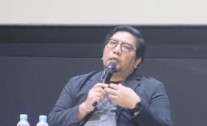 Jurus Kemenekraf Geber Akses Pendanaan Developer Gim Lokal
