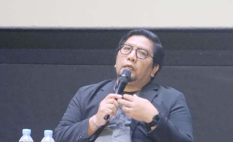 Jurus Kemenekraf Geber Akses Pendanaan Developer Gim Lokal