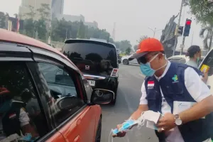 Kabut Asap Picu Lonjakan ISPA, Dinkes Riau Pastikan Kesiapan Medis Puskesmas dan RS