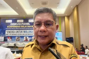 Karhutla Berulang di Ambon, Wali Kota Siapkan Sayembara Berhadiah untuk Tangkap Pelaku