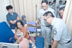 Kawal Ketat Asuransi Penumpang KMP Batumandi, Kemenhub Tegaskan Tak Boleh Ada yang Terlewat