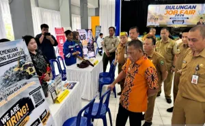 Kawasan Industri Bulungan B...