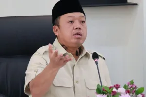 KPK Tak Cegah Nusron Wahid ke Luar Negeri, Ini Alasannya
