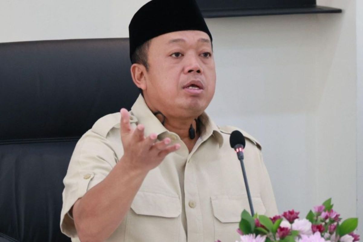 KPK Tak Cegah Nusron Wahid ke Luar Negeri, Ini Alasannya