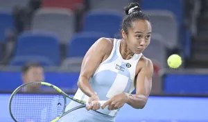 Leylah Melaju, Muchova Lengkapi Peserta WTA Finals