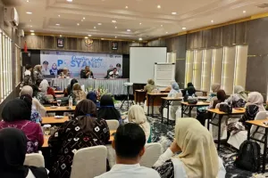 Memperkuat Kapasitas Kader Posyandu untuk Melayani Semua Usia