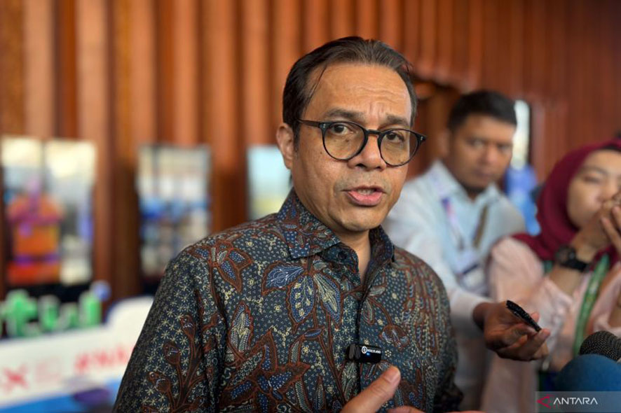 Mengantisipasi Peningkatan Ancaman Keamanan Siber