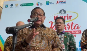Mulai 1 Januari 2027 Nanti, Gubernur DKI Bakal Berikan Kartu Transportasi Gratis bagi Pencari Kerja 
