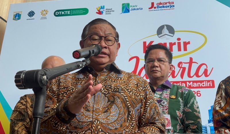 Mulai 1 Januari 2027 Nanti, Gubernur DKI Bakal Berikan Ka...