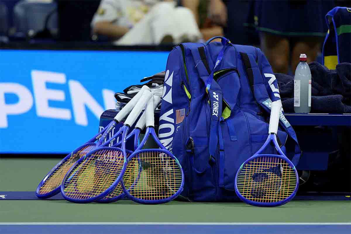 Mulai 2027, Aturan Pelacakan Atlet Tenis untuk Tes Doping...