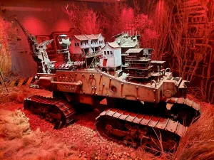 Pameran WARI’ Art/Interior 2026 Hadirkan Kolaborasi Seniman dan Desainer Interior