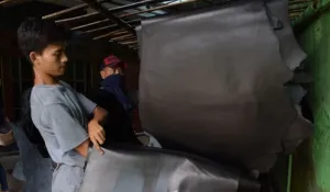 Pasar Eropa Terbuka Lewat IEU-CEPA, Industri Tekstil Indonesia Punya Peluang Baru