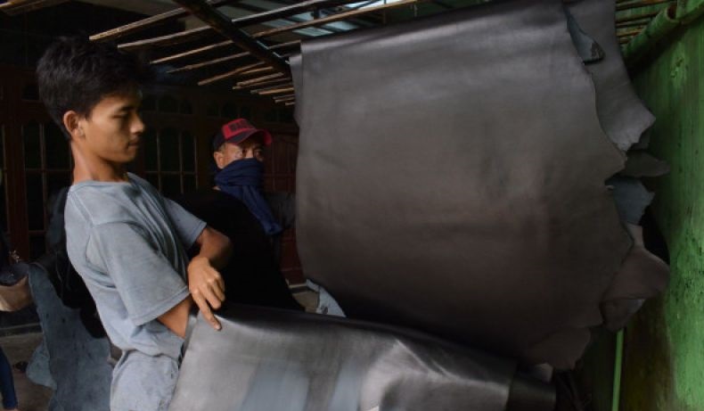 Pasar Eropa Terbuka Lewat IEU-CEPA, Industri Tekstil Indonesia Punya Peluang Baru