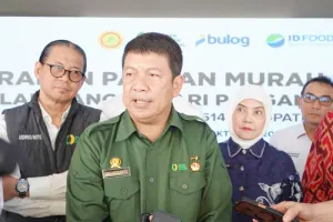 Pedasnya Harga Cabai Bikin Menjerit, Bapanas Siapkan Jurus Distribusi Jalur Laut