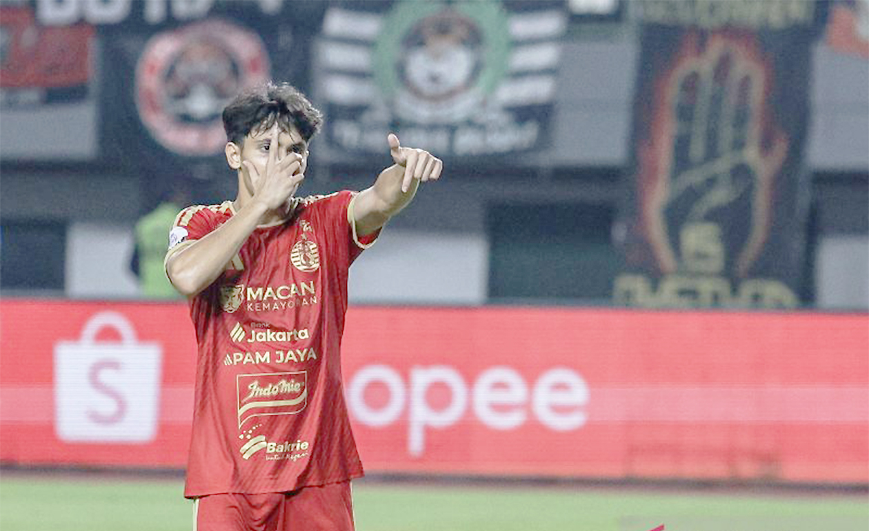 Pembantaian 5-1 di Bekasi, Shin Tae-yong Bongkar Kunci Persija Hancurkan Arema FC
